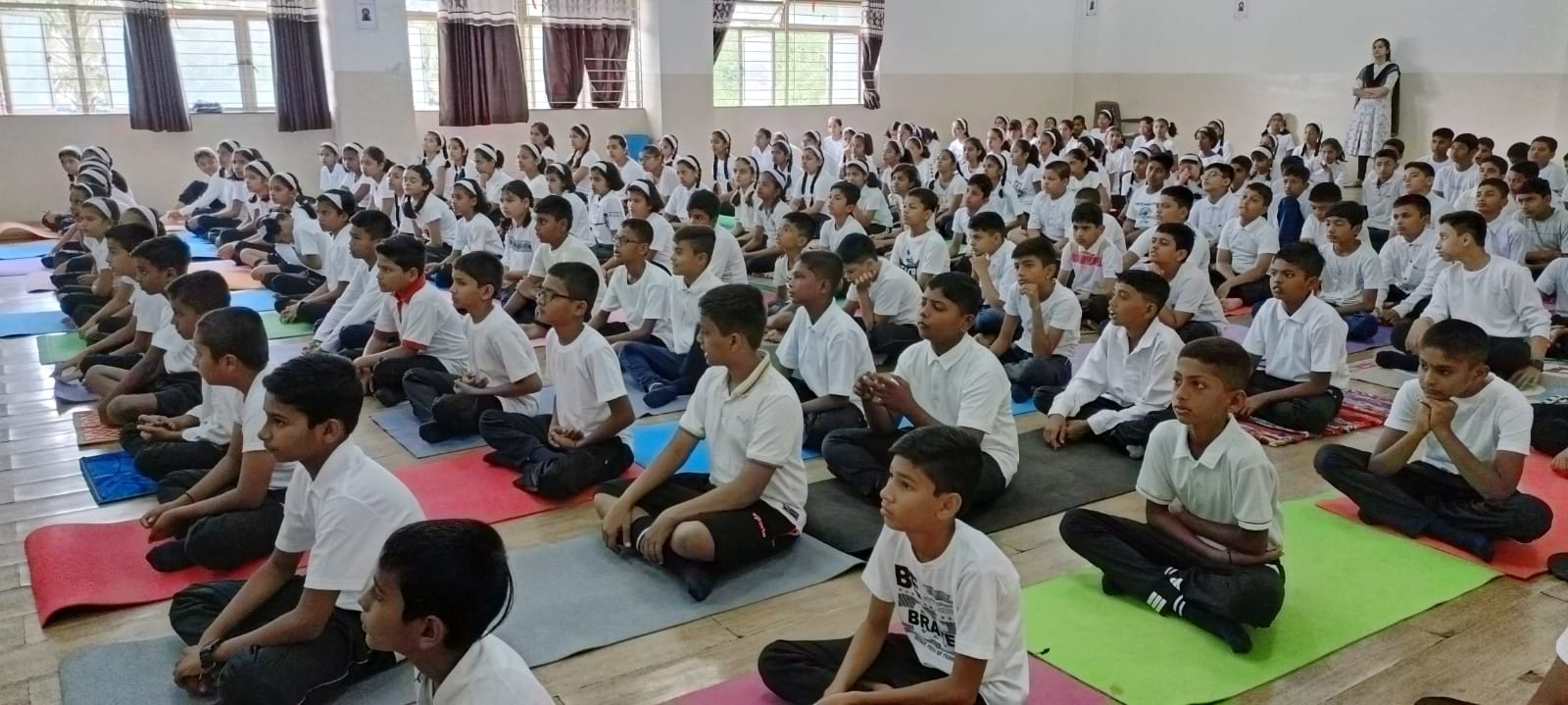 yoga-day-celebrated-at-dcpems-2