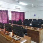 New I.T.CENTER at Dr. Cyrus Poonawalla English Medium School , Uruli Kanchan