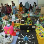 Annual Exhibition 2025 At DCPEMS